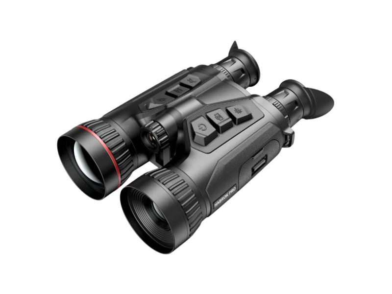 Thermovision binocular Hikmicro Habrok PRO HX60LN
