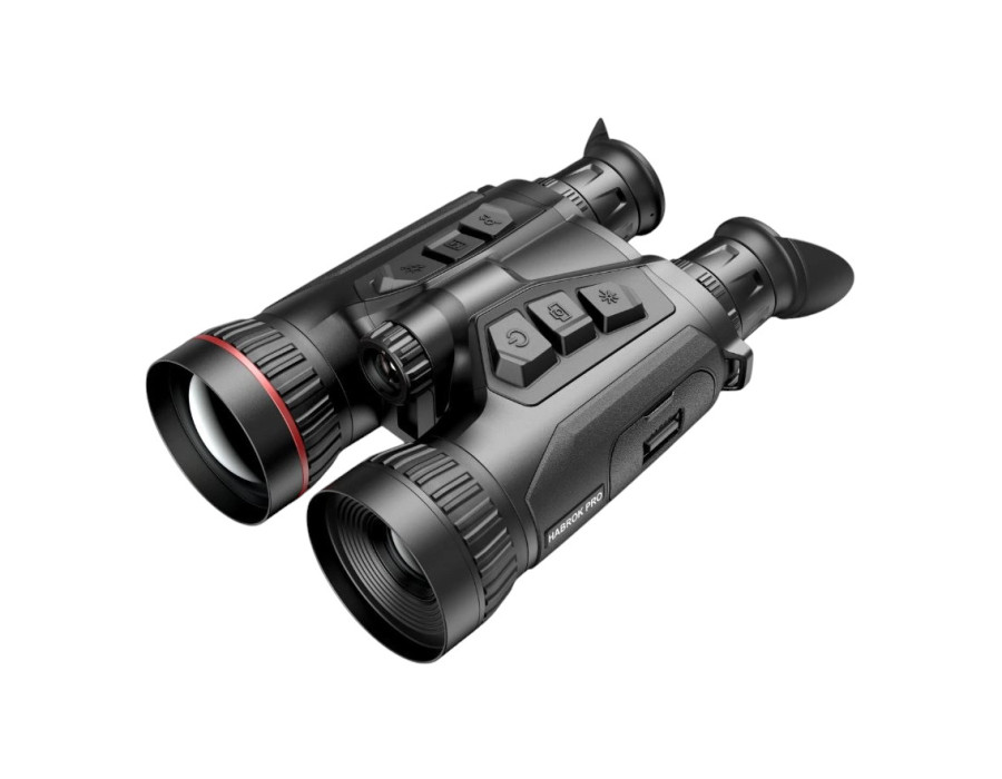 Thermovision binocular Hikmicro Habrok PRO HX60LN