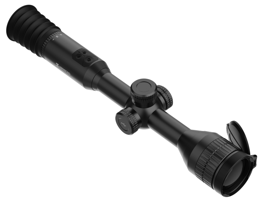 Wärmebild-Zielfernrohr Hikmicro Stellar SH50