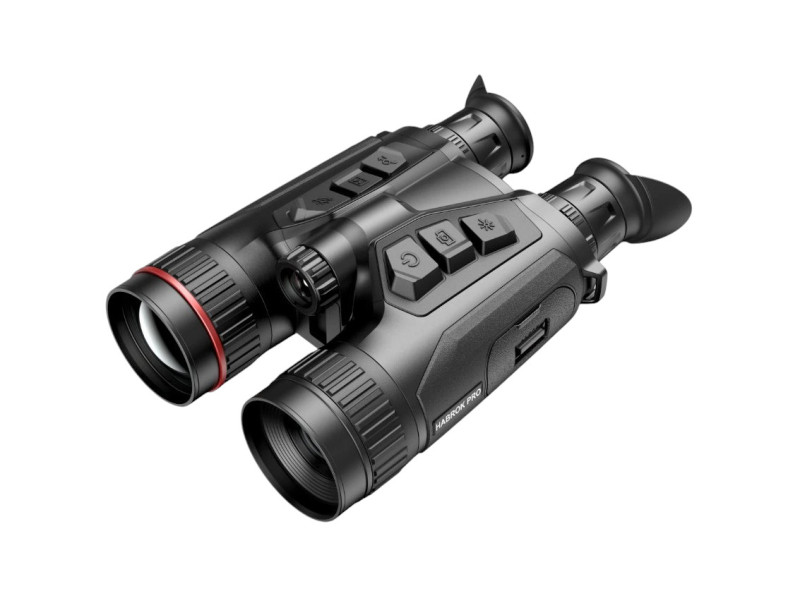 Termovízny binokulár Hikmicro Habrok PRO HQ50LN