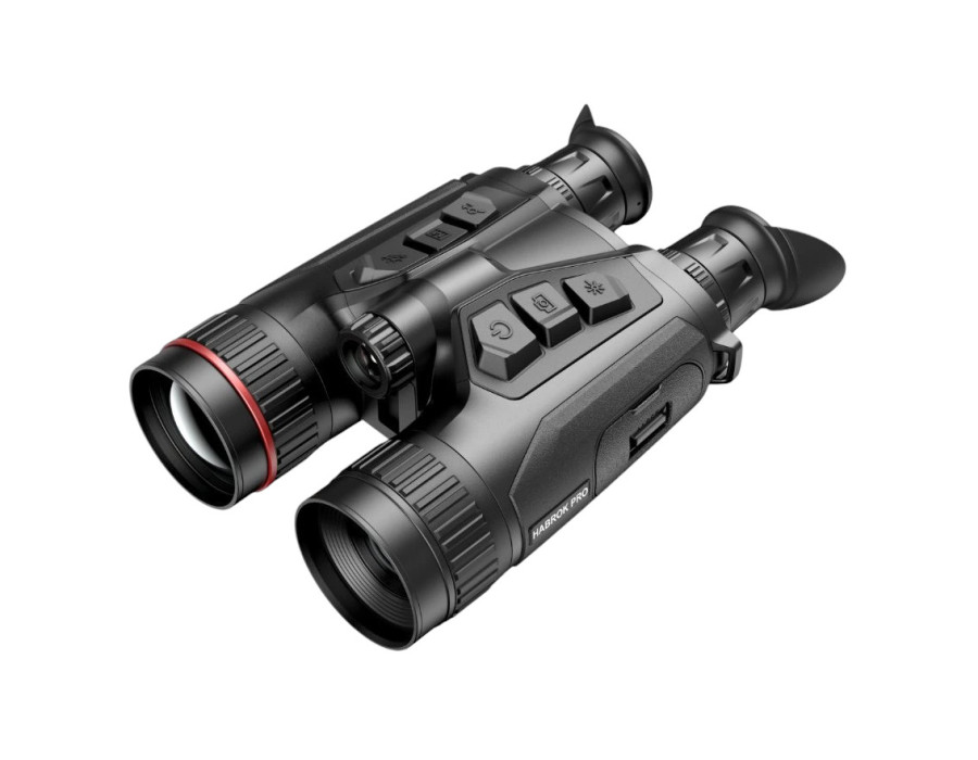 Wärmebild-Fernglas Hikmicro Habrok PRO HQ50LN