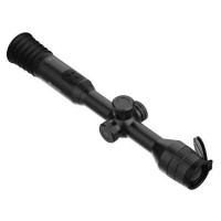 Hikmicro Stellar SQ35 thermal scope