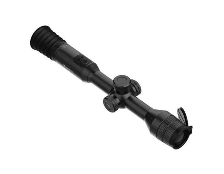 Wärmebild-Zielfernrohr Hikmicro Stellar SQ35
