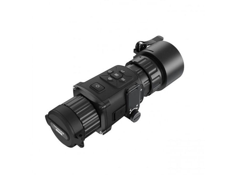 Termovízna predsádka HIKMICRO THUNDER PRO TH35PC