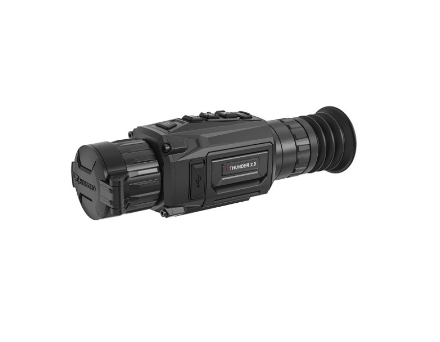 Wärmebild-Zielgerät Hikmicro Thunder TH25P 2.0 Wärmebild-Zielgerät Hikmicro Thunder TH25P 2.0