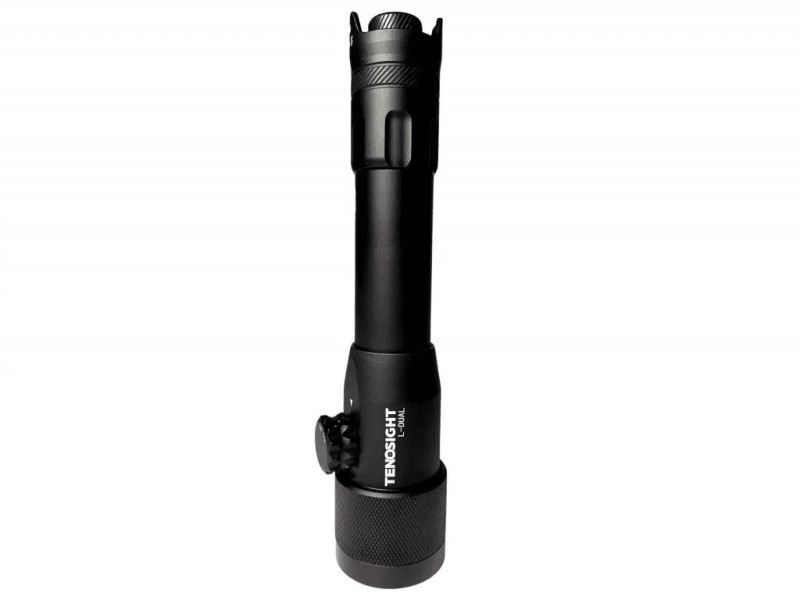 TenoSight L-DUAL 940+850nm prísvit