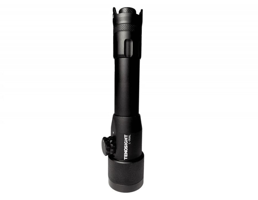 TenoSight L-DUAL 940+850nm Laser