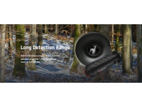 Wärmebild-Monokular Hikmicro Lynx Pro LH15