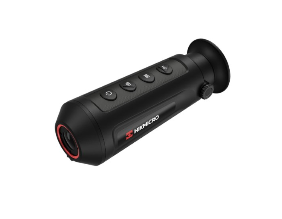 Wärmebild-Monokular Hikmicro Lynx Pro LH15