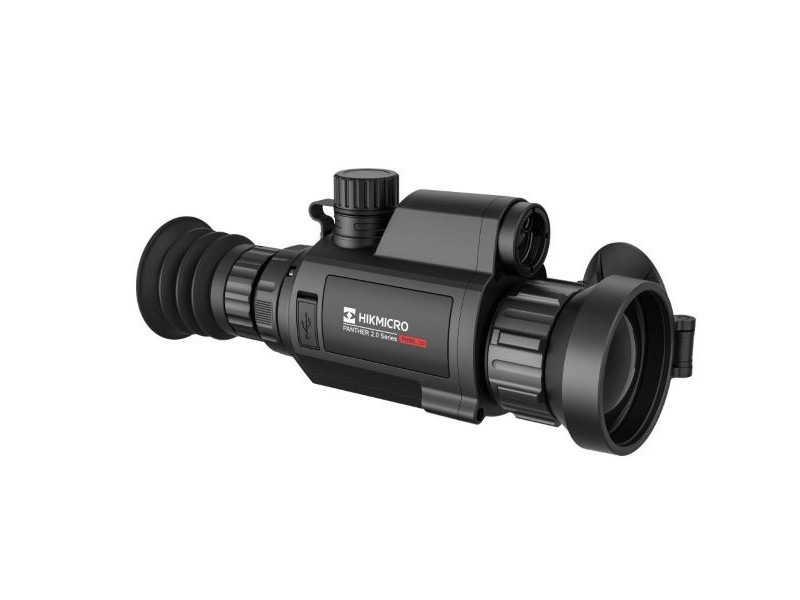 Termovízny zameriavač s diaľkomerom HIKMICRO PANTHER 2.0 PH50L