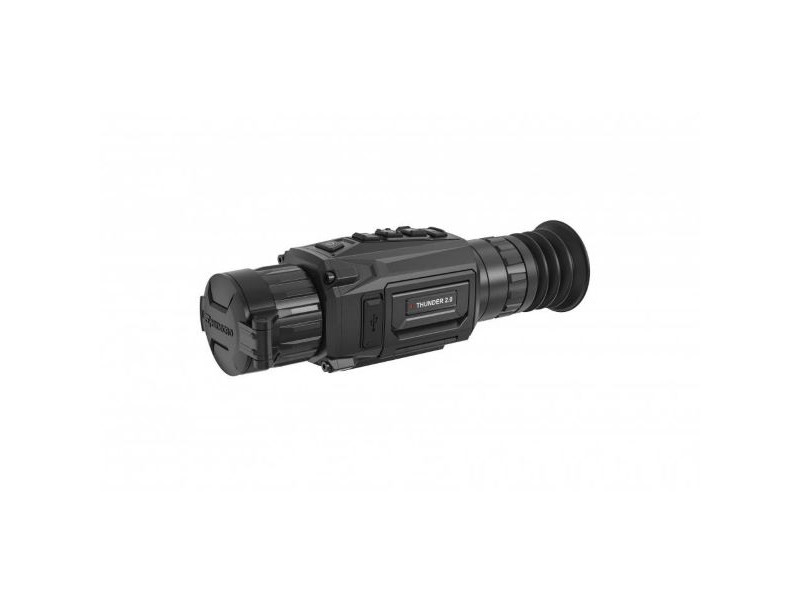 Termovízny zameriavač HIKMICRO THUNDER 2.0 TE25
