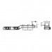 Termovízny zameriavač HIKMICRO THUNDER 2.0 TE25 Termovízny zameriavač HIKMICRO THUNDER 2.0 TE25