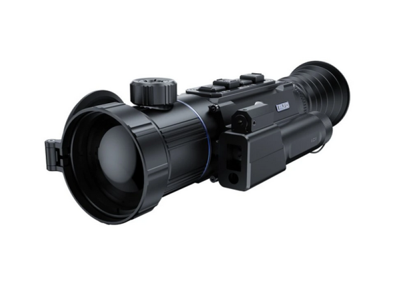 Thermal riflescope Pard Ocelot 640 Q LRF