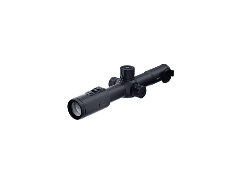 Termovízny puškohľad Pard Pantera 256 Q