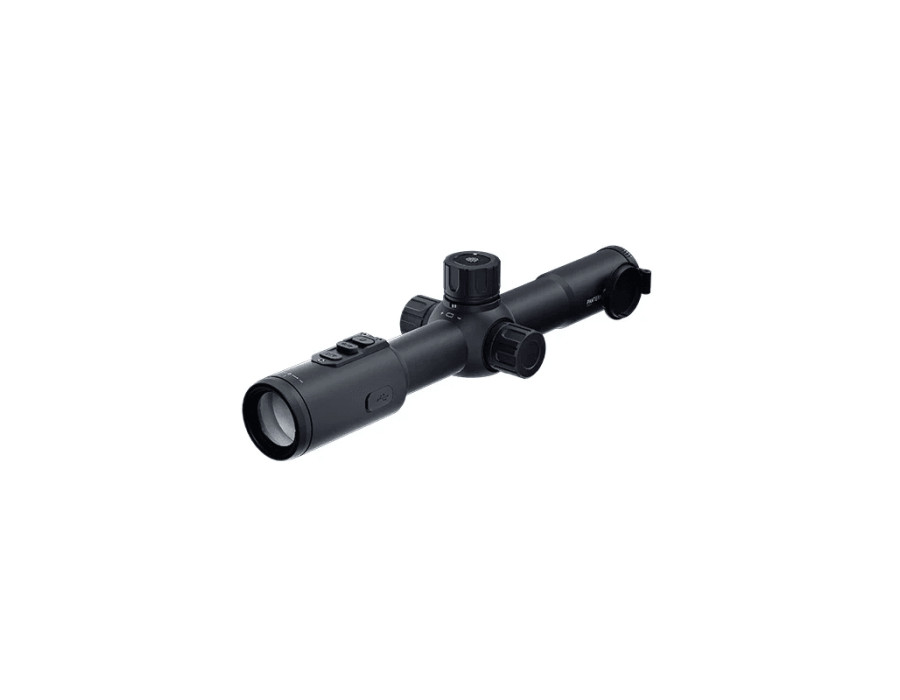 Pard Pantera 256 Q thermal scope