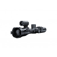 Termovízny puškohľad s diaľkomerom Pard Pantera 480 35/LRF 