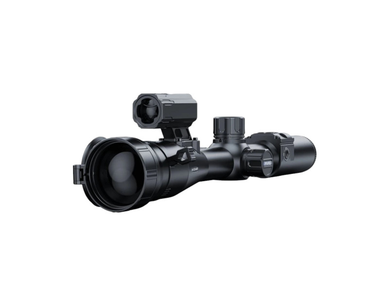 Termovízny puškohľad s diaľkomerom Pard Pantera 480 50/LRF 