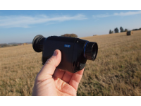 Wärmebild-Monokular Pard TA32 LRF / 19mm
