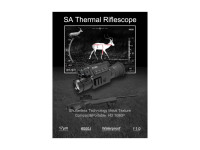Termovízny zameriavač Pard SA 35