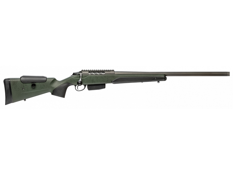 Tikka T3x Super Varmint, kal. .308Win (H237 PICA TST SS 5rd 20in MT5/8-24 )