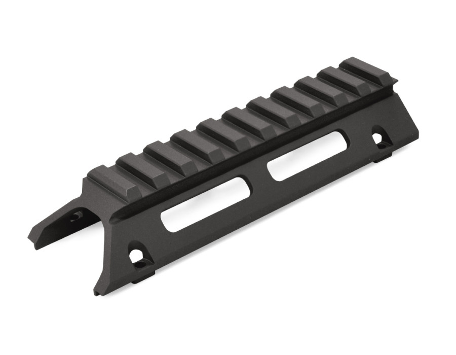 Upper rail T3x Ace Upper rail T3x Ace