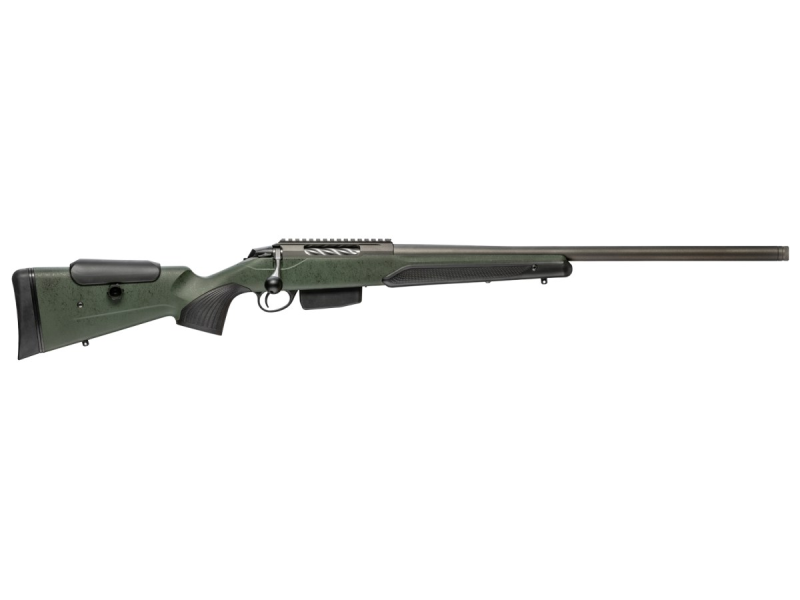 Tikka T3x Super Varmint, kal. .270Win (H237 PICA TST SS 5rd 23.7in MT5/8-24)