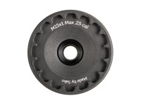 Tikka Optisup Hunt, M15x1, max. kal. .25, Polyfade Tungsten