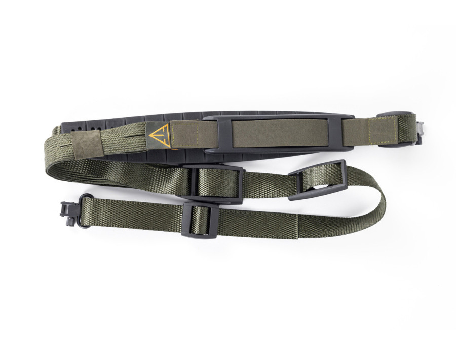 Popruh na guľovnicu TIKKA 3HGR Light Harness Popruh na guľovnicu TIKKA 3HGR Light Harness