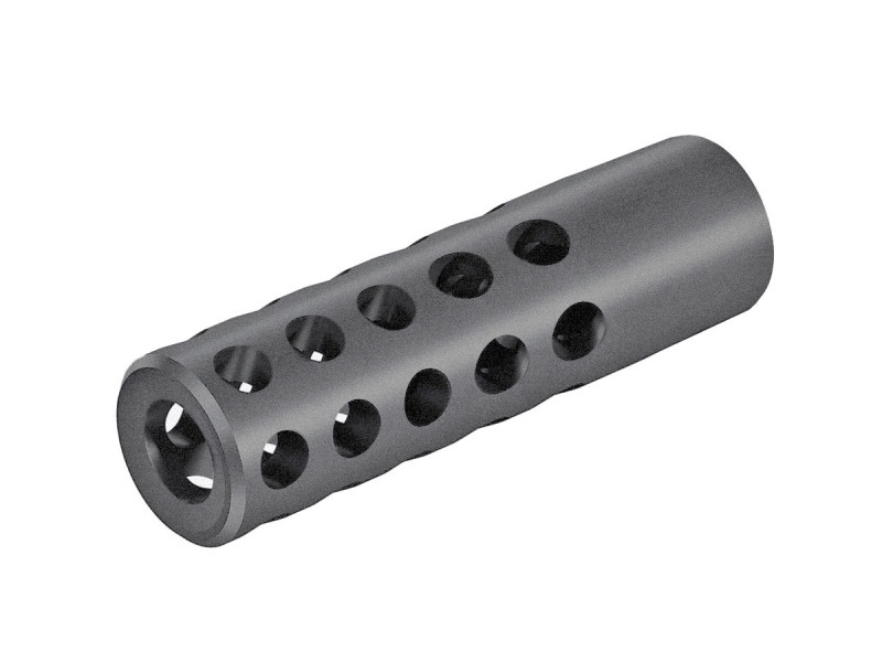Úsťová brzda Sako/Tikka D22, 5/8-24, Slim H237