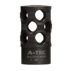 A-TEC Úsťová brzda Mini Break A-LOCK mini