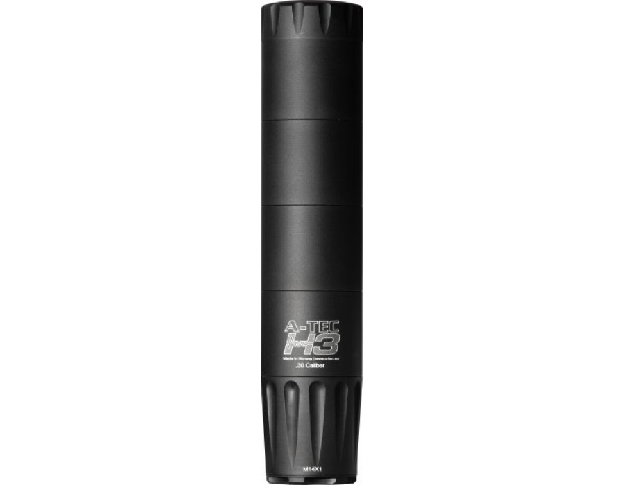 A-TEC Tlmič H3 3 modulový, kal. 7,62mm