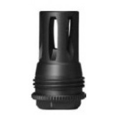 A-TEC Tlmič plameňa, Birdcage QD Lock, 1/2x28