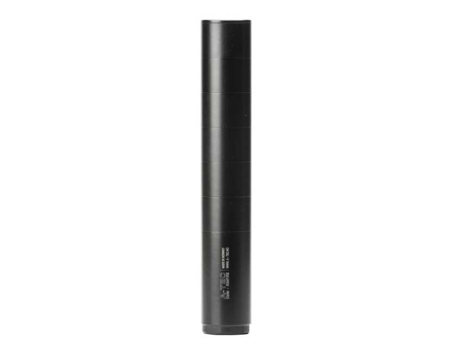 A-TEC Supressor CMM-6 1/2"-20 UNF, cal. .22 