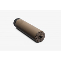 Acheron HexaLug Tlmič ACS E1 5,56mm HexaLug FDE