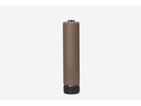 Acheron HexaLug Schalldämpfer ACS E1 5,56mm HexaLug FDE
