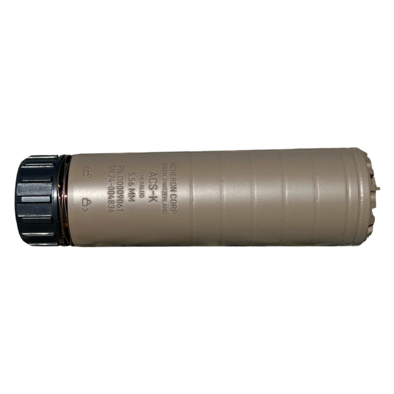 Suppressors