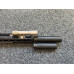 Acheron HexaLug Tlmič ACS-K 5,56mm HexaLug pieskový Acheron HexaLug Tlmič ACS-K 5,56mm HexaLug pieskový