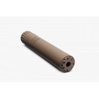Acheron Tlmič APS E2 9mm FDE závit M13.5 x 1L
