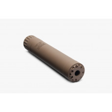 Acheron Tlmič APS E2 9mm FDE závit M14 x 1