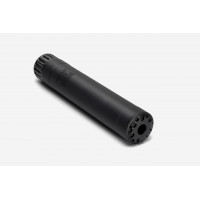 Acheron Direct Thread Suppressor APS E2 9mm black M13.5 x 1L