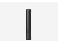 Acheron Direct Thread Suppressor LIBRARIAN cal. .22 black 1/2" - 20 UNF