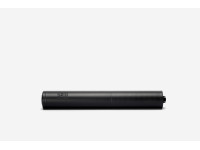 Acheron Direct Thread Suppressor MDR E4 7.62 black