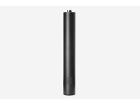 Acheron Direct Thread Suppressor MDR E4 7.62 black