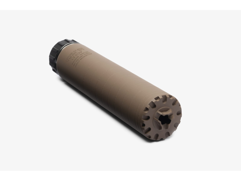 Acheron HexaLug Tlmič ACS E1 300AAC HexaLug FDE
