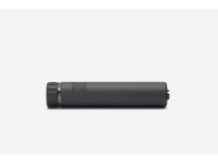 Acheron HexaLug Suppressor ACS E1 300AAC HexaLug black