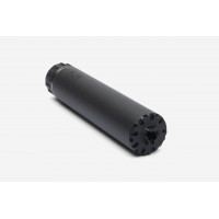 Acheron HexaLug Tlmič ACS E1 300AAC HexaLug čierny Acheron HexaLug Tlmič ACS E1 300AAC HexaLug čierny