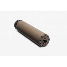 Acheron HexaLug Tlmič ACS E1 7,62mm HexaLug FDE