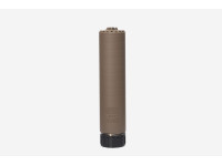 Acheron HexaLug Suppressor ACS E1 7,62mm HexaLug FDE