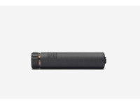 Acheron HexaLug Suppressor ACS E1 7,62mm HexaLug black