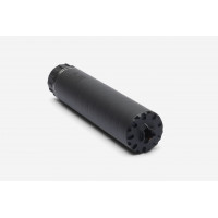 Acheron HexaLug Tlmič ACS E1 7,62mm HexaLug čierny